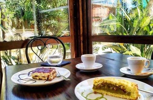 Marina di Ascea Cama Y Desayuno | Nel7
