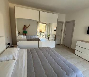 Bagheria Apartamento | Nela Appartament