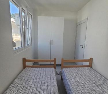 Zgrade Apartamento | Nela