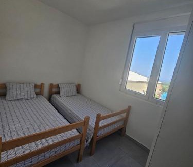 Zgrade Apartamento | Nela