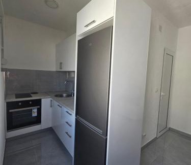 Zgrade Apartamento | Nela