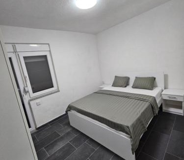 Zgrade Apartamento | Nela