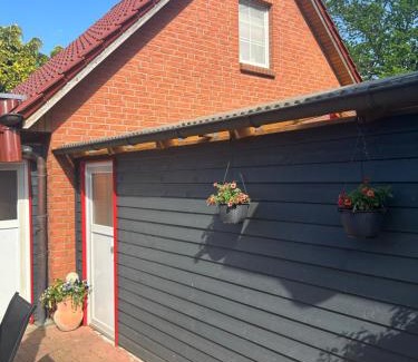 Kluetz Casa | Nele