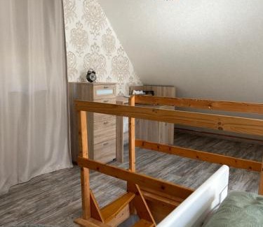 Kluetz Casa | Nele