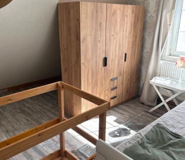Kluetz Casa | Nele