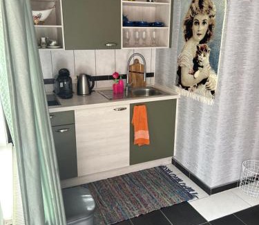 Kluetz Casa | Nele