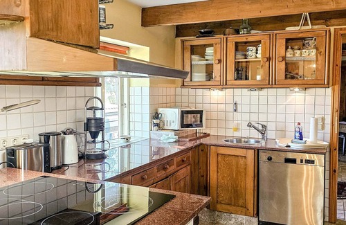Neukirchen/Erzgeb Casa | Nele's Hus - Nele's Hus