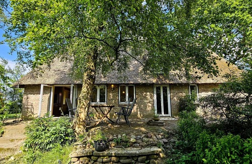 Neukirchen/Erzgeb Casa | Nele's Hus - Nele's Hus