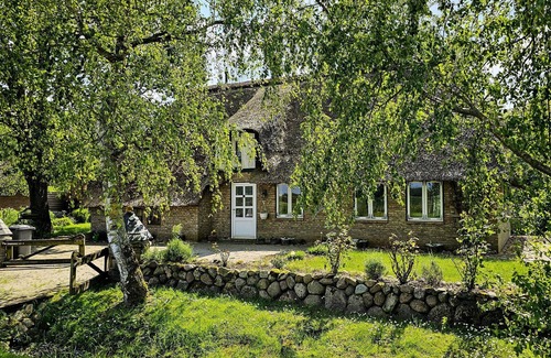 Neukirchen/Erzgeb Casa | Nele's Hus - Nele's Hus