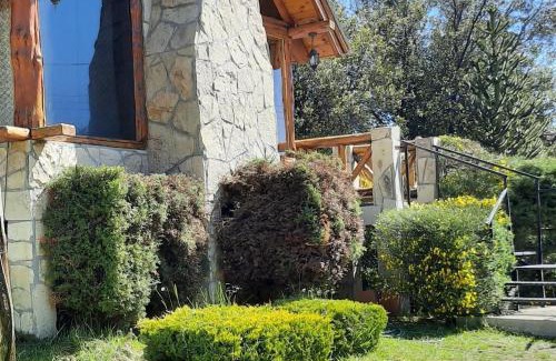 Villa Pehuenia Chalet De Esquí | Neli Maria