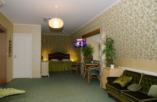 Aegviidu Complejo | Nelijärve Holiday Centre