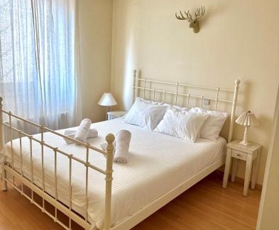 Knokke Apartamento | Nellens apartment Knokke