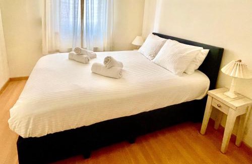 Knokke Apartamento | Nellens apartment Knokke