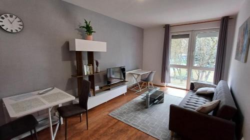 Samorin Apartamento | Nelli apartman free parking
