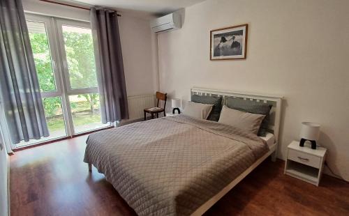 Samorin Apartamento | Nelli apartman free parking