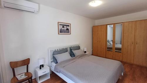 Samorin Apartamento | Nelli apartman free parking