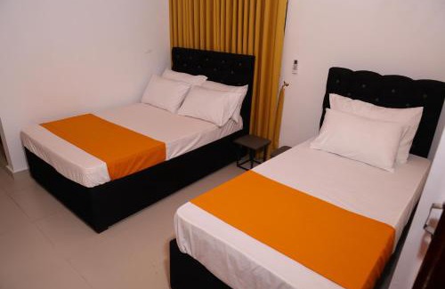 Vadamaradchi South-West Casa | Nelli Point Guest House