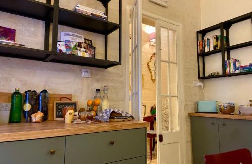Cospicua Cama Y Desayuno | Nelli's B&B