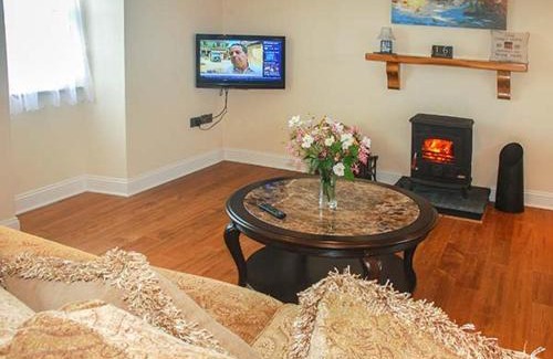 Dunbeacon Casa | Nellie's Farmhouse