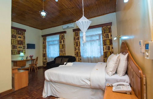 Lilongwe Casa | Nelly's Guesthouse