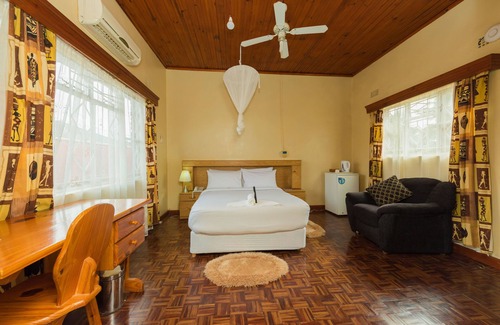 Lilongwe Casa | Nelly's Guesthouse