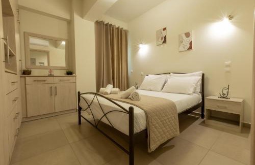 Gefira Mpania Apartamento | Nelly's Modern House