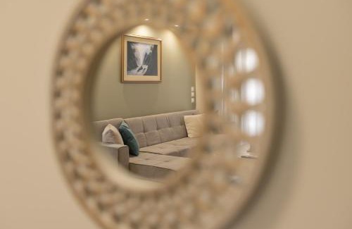Gefira Mpania Apartamento | Nelly's Modern House
