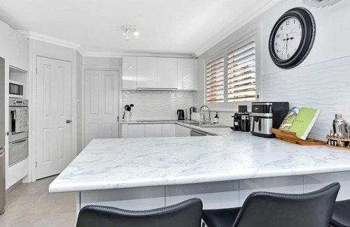Nelson Bay Villa | Nelly's Nest