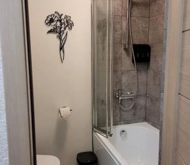 Jekabpils Apartamento | Nelly's Suite