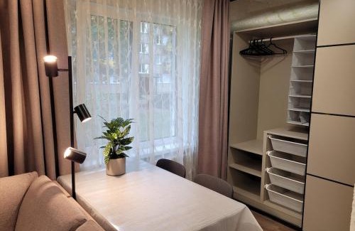 Jekabpils Apartamento | Nelly's Suite