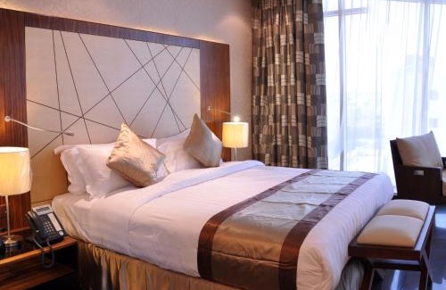 Qurtubah Hotel | Nelover Qurtubah-Serviced apartments