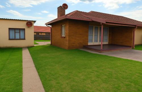 Groot Drakenstein Casa | Nelpro Guest House, Arnot Power Station