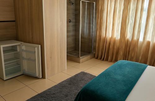 Groot Drakenstein Casa | Nelpro Guest House, Arnot Power Station