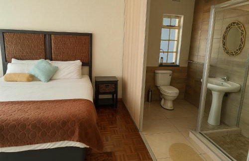 Groot Drakenstein Casa | Nelpro Guest House, Arnot Power Station