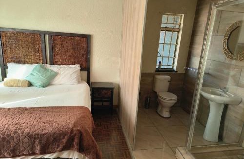 Groot Drakenstein Casa | Nelpro Guest House, Arnot Power Station