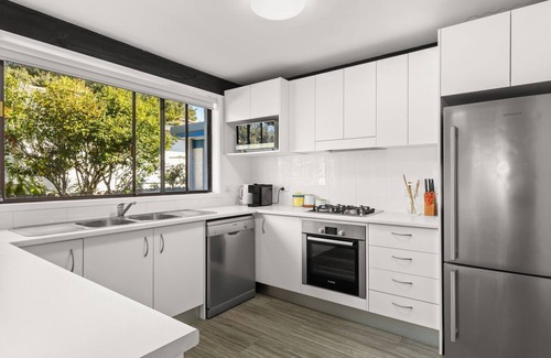 Vincentia Cabaña | Nelson Beach Cottage by Experience Jervis Bay