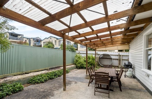 Apollo Bay Casa | Nelson by the Bay - Apollo Bay