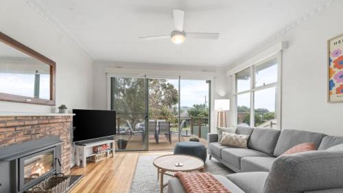 Apollo Bay Casa | Nelson By The Bay