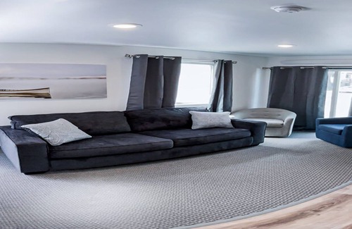 Sheridan Cabina | Nelson Inn - Connex-4