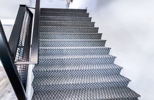 Sheridan Cabina | Nelson Inn - Connex-4