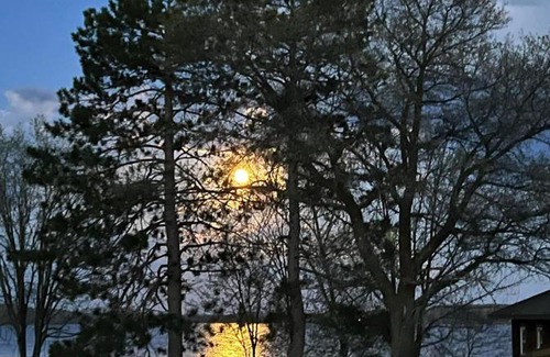 Hayward Cabina | Nelson Lake Lodge