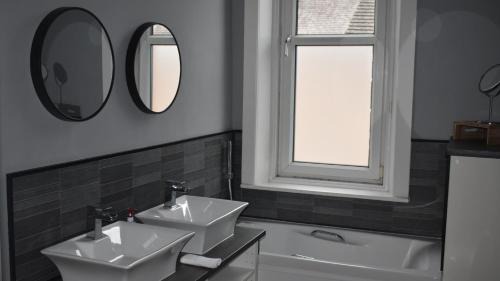 Carlisle Apartamento | Nelson Retreat