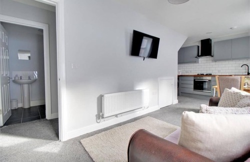 Gloucester Apartamento | Nelson Serviced Apartments