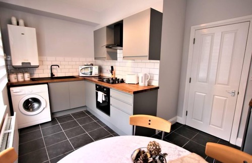Gloucester Apartamento | Nelson Serviced Apartments
