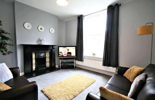 Gloucester Apartamento | Nelson Serviced Apartments