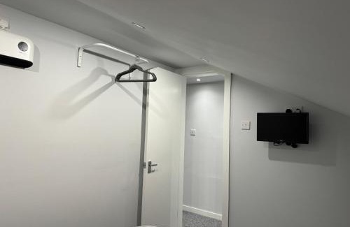 Largs Apartamento | Nelson st (YELL)