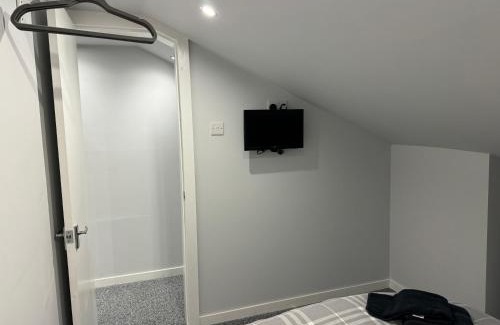 Largs Apartamento | Nelson st (YELL)