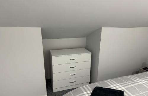 Largs Apartamento | Nelson st (YELL)