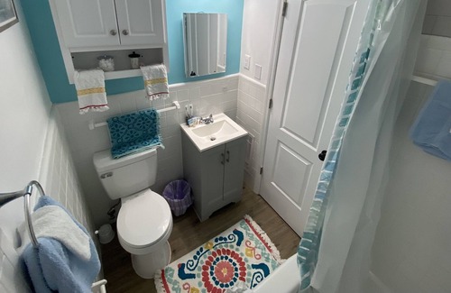 Decatur Casa | Oasis Familiar en Decatur, AL: 3Hab, Patio Grande y Columpio para Niños