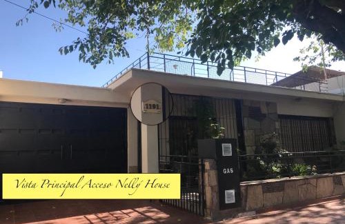 Dorrego Casa | Nely's House en Mendoza